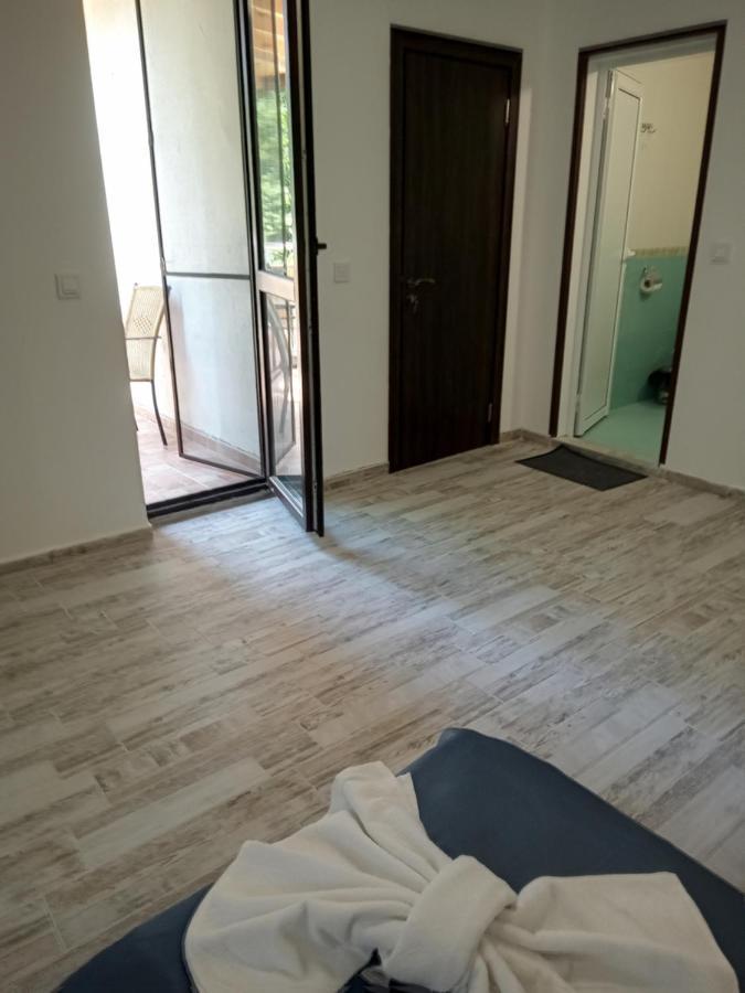 Apartment'S Pita & Mare Kiten  Exterior foto