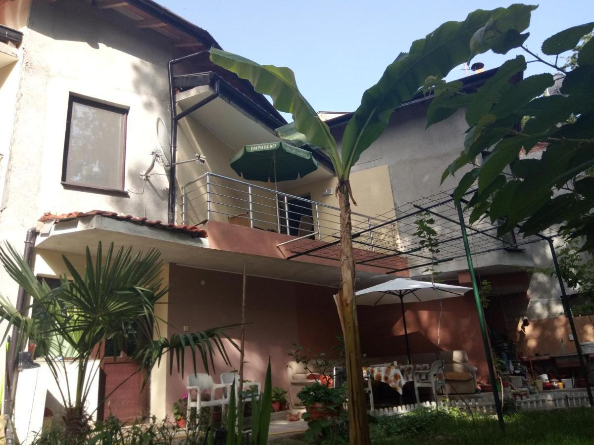 Apartment'S Pita & Mare Kiten  Exterior foto