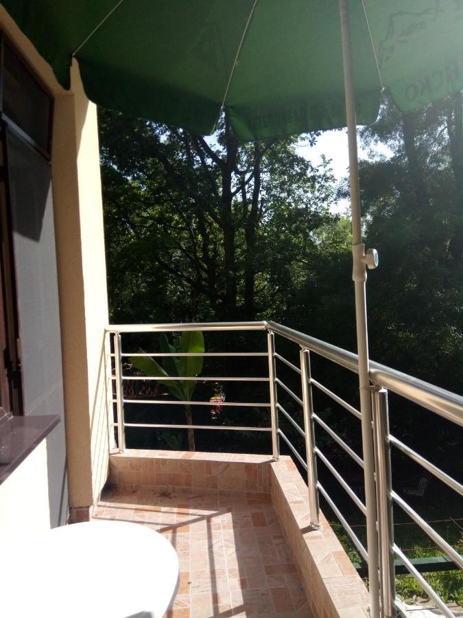 Apartment'S Pita & Mare Kiten  Exterior foto