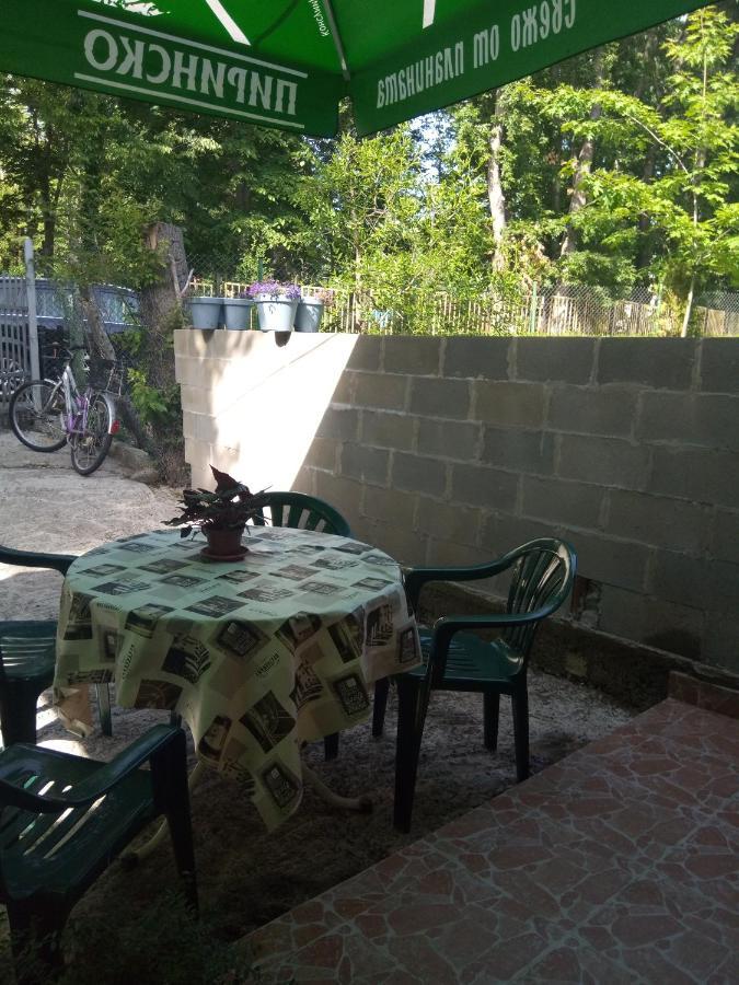 Apartment'S Pita & Mare Kiten  Exterior foto